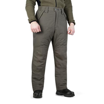 Штаны зимние 5.11 Tactical Bastion Pants 5.11 Tactical Ranger green M (Зеленый) Тактические