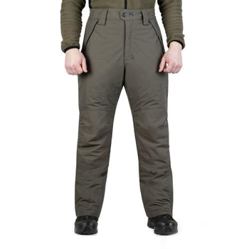 Штаны зимние 5.11 Tactical Bastion Pants 5.11 Tactical Ranger green M (Зеленый) Тактические