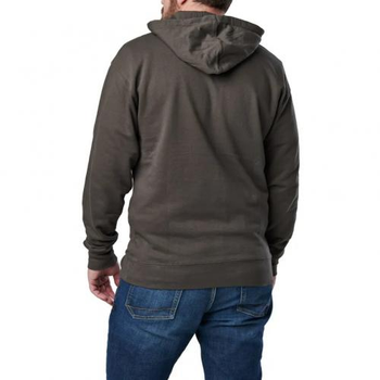 Худи 5.11 Tactical Topo Legacy Hoodie 5.11 Tactical Grenade L (Граната)