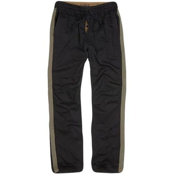 Брюки (Surplus Athletic Stars) Trouser Surplus Raw Vintage Black, S (Чорний)