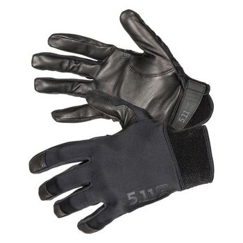 Тактические рукавицы 5.11 Taclite 3 Gloves 5.11 Tactical Black L (Черный) Тактические