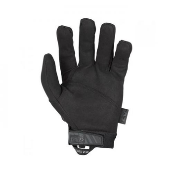 Рукавички Mechanix T/S Element Covert Gloves Mechanix Wear Black M (Чорний)