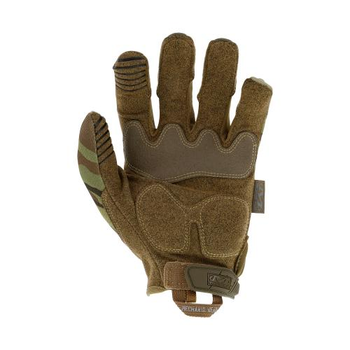 Рукавички Mechanix M-Pact Multicam Gloves Mechanix Wear Multicam S (Мультикам)