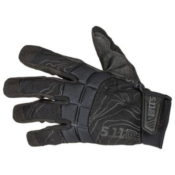 Перчатки тактические 5.11 Station Grip 2 Gloves 5.11 Tactical Black XL (Черный) Тактические