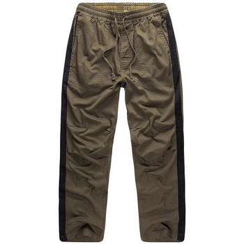 Брюки Surplus Athletic Stars Trouser Surplus Raw Vintage Olive, 3XL (Олива) Тактичні