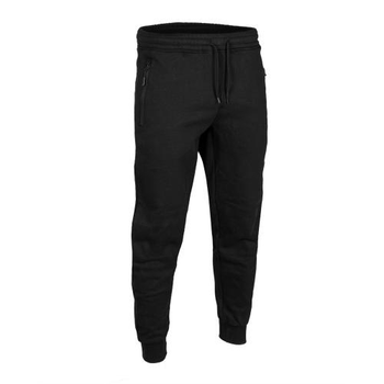 Штаны тренировочные Sturm Mil-Tec Tactical Sweatpants Sturm Mil-Tec Ranger green, M (Зеленый) Тактические