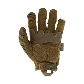 Рукавички Mechanix M-Pact Multicam Gloves Mechanix Wear Multicam L (Мультикам)