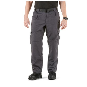 Штани 5.11 Tactical Taclite Pro Pants 5.11 Tactical Charcoal, 34-30 (Вугілля) Тактичні