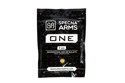 Пули Specna Arms One 0.30g