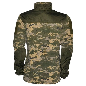 Куртка флисовая Army MM14 Size 52 Тактическая