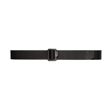 Пояс 5.11 Tactical TDU Belt - 1.75 Plastic Buckle 5.11 Tactical Black 2XL (Черный) Тактический