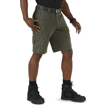 Шорти 5.11 Stryke Shorts 5.11 Tactical TDU Green 34 (Зелений)