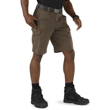 Шорти 5.11 Stryke Shorts 5.11 Tactical Tundra 34 (Тундра)