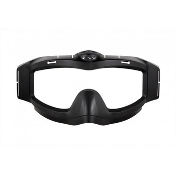 Вставка-адаптер для защитных масок Ess Cortex Clip Ess Black Single (Черный)