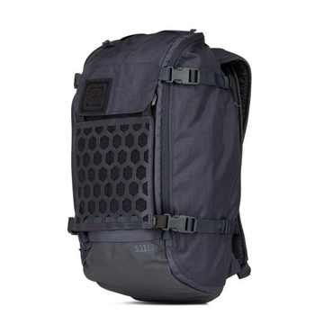 Рюкзак 5.11 AMP24 Backpack 32L 5.11 Tactical TUNGSTEN 32 liter (Вольфран) Тактичний