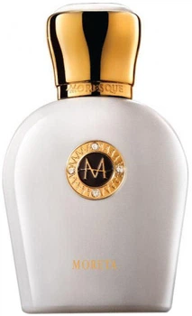 Тестер Парфумована вода для жінок Moresque White Moreta 50 мл (Moresque_67717)