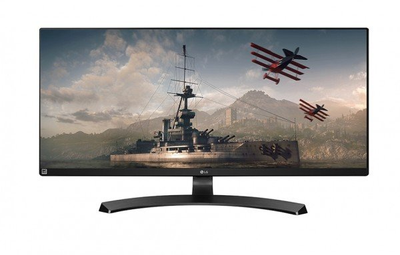 Монитор LG 34UM60-P Refurbished
