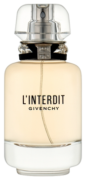 Woda toaletowa damska Givenchy L'Interdit 2022 50 ml (3274872441972)