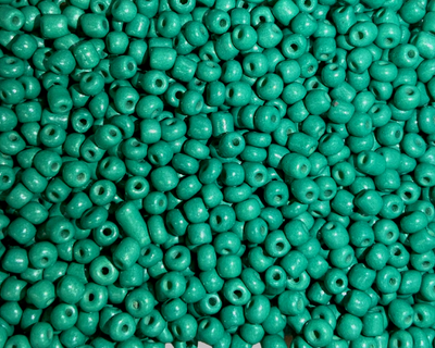Бисер FROM FACTORY NHD 450 грамм КРУПНЫЙ 6/0 38