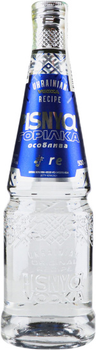 Горілка Pisnya Ре 0.5 л 40% (4820050235858)
