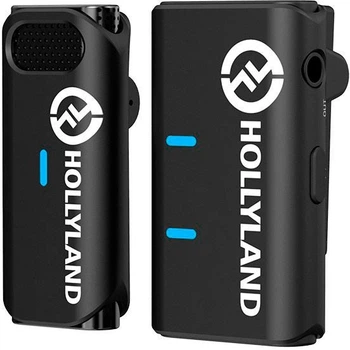 Радиосистема Hollyland Lark M1 Solo
