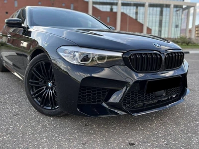 Передний бампер для BMW 5 Series G30 G31 2017-2020 в стиле M5 для BMW 5 series G30 2017-2023 (7911)