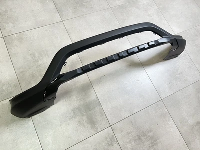Нижняя часть переднего бампера Honda CR-V 2015-2017 2.0 1.6d KINDLE для Honda CR-V IV 2012-2018 (7116)
