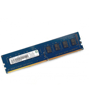 Модуль пам'яті DDR4 4GB/2133 Ramaxel (RMUA5090KE68H9F-2133)