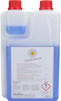 Средство для чистки капучинатора Clean Cappuccino, 1 литр
