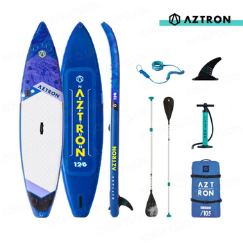 Надувна SUP дошка сап борд 12.6 ft Aztron Neptune AS-313D