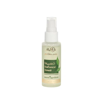 Гідробаланс тонік MyIDi для всіх типів шкіри H2ydrO balance toner (мініатюра) 50 мл 4821284851388-1