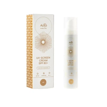 Солнцезащитный крем MyIDi SPF 80+ 50 мл 4820258802098