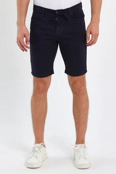 Шорты Trend Collection 7094-01 Темно-синий (NAVY BLUE) 32