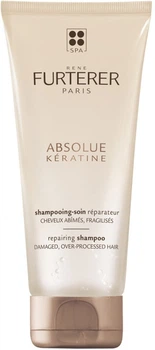 Відновлюючий шампунь Rene Furterer Absolue Keratine Repair Shampoo 200мл (200мл) (895231-806169-2)