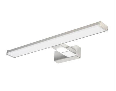 Подсветка для зеркала светильник для ванной Horoz Electric LED LEYLEK-8 4200K хром 040-016-0008-010