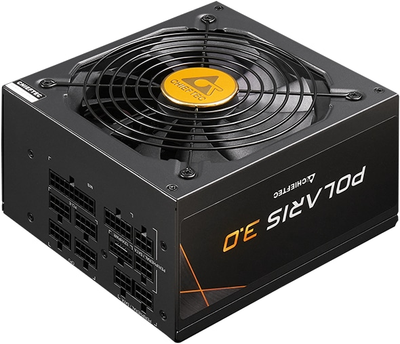 Блок питания Chieftec Polaris 3.0 (1250W) (PPS-1250FC-A3)