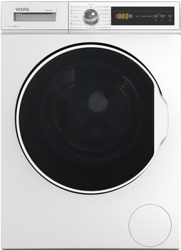 Стиральная машина полногабаритная Vestel W8B12T2T