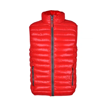 Жилет Floyd Shell XL Красный