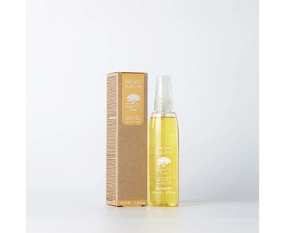 Еліксир з аргановим маслом FarmaVita Argan Sublime Elixir 100 мл