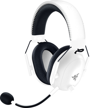 Наушники Razer Blackshark V2 PRO Wireless 2023 White (RZ04-04530200-R3M1)