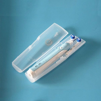 Компактный футляр для зубных щеток Oral-B - JIU CASE Compact