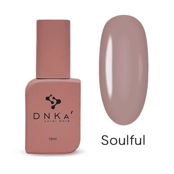 База камуфлююча DNKa Cover Base №0032 Soulful, 12мл