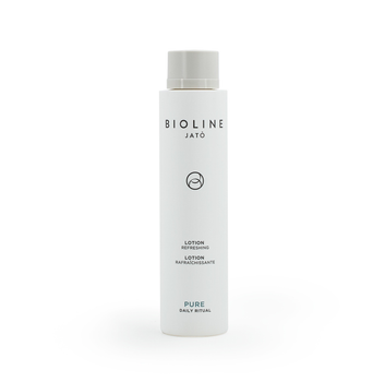 Нормализующий лосьон для жирной и комбинированной кожи Bioline JATO Daily Ritual Pure Lotion Refreshing 200мл (DRR43200)