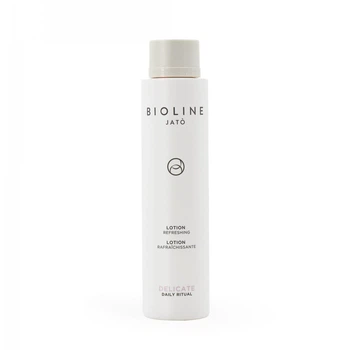 Пом'якшувальний лосьон для обличчя Bioline JATO Daily Ritual Delicate Lotion Refreshing 200мл (DRR42200)