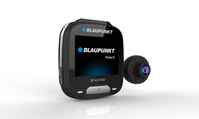 Відеореєстратор Blaupunkt BP 4.0 FHD