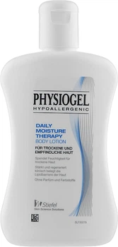 Лосьйон для сухої та чутливої ​​шкіри тіла - Physiogel Daily Moisture Therapy Body Lotion 200ml (216941-87715)