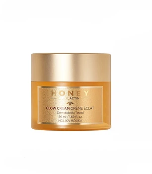 Крем для обличчя - Holika Holika Honey Royal Lactin Glow Cream 50ml (920830-29085057)