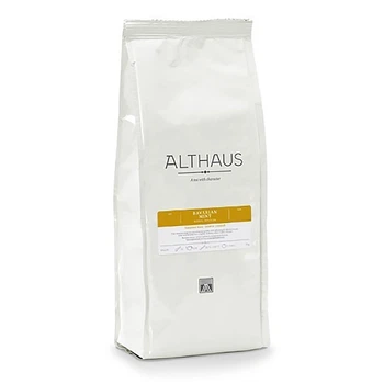 Чай травяной Althaus Bavarian Mint (Баварская мята) 75г