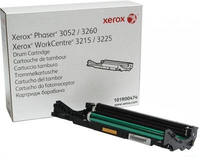 Toner Xerox P3052/3260/WC3215/3225 (101R00474) Czarny