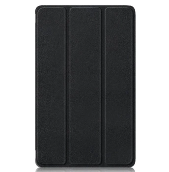 Чехол Primolux Slim для планшета Lenovo Tab M8 (4rd Gen) TB-300 - Black
